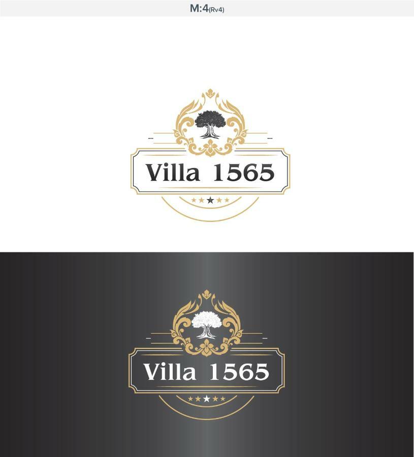 Villa 1565 - Saint Augustine Екстер'єр фото